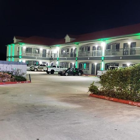 Palace Inn Addicks Luaran gambar