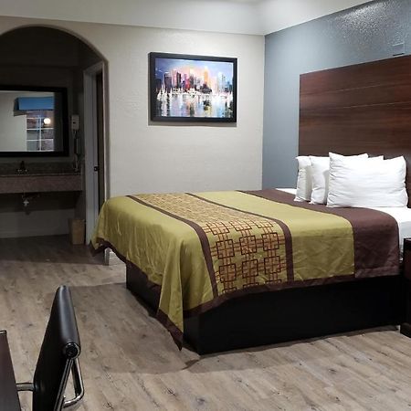 Palace Inn Addicks Luaran gambar