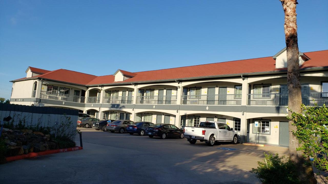 Palace Inn Addicks Luaran gambar